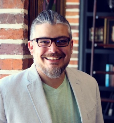 Arturo Del Rio Jr.