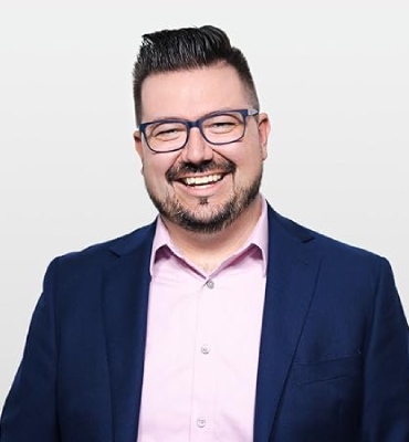 Brandon West