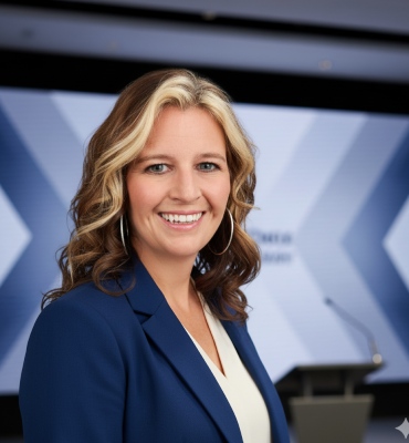 Heather Wilson