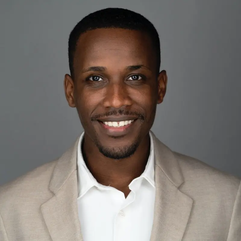 Joshua Washington