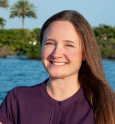 Kristine Goebel