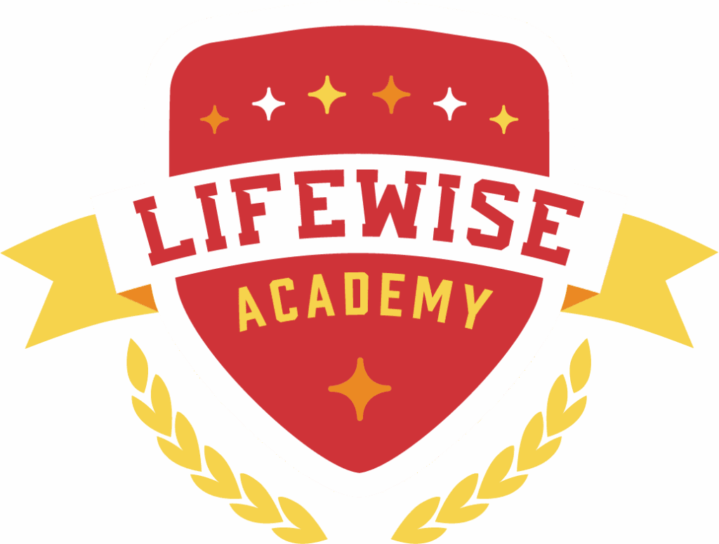 LifeWise Academy logo