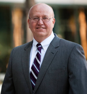 Mark Whitacre