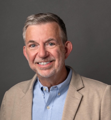 Mark Griffin