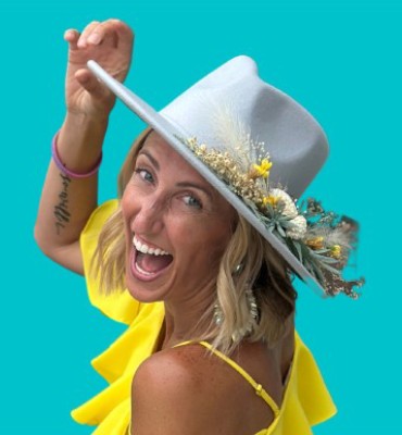 Tamra Andress