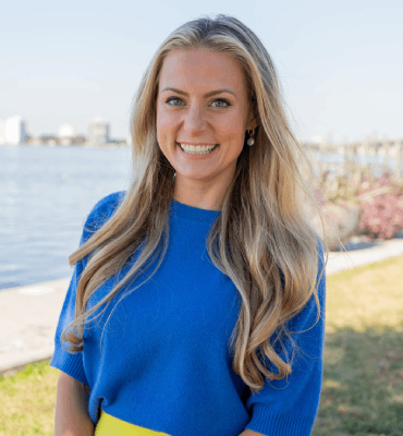 Trisha Fenimore