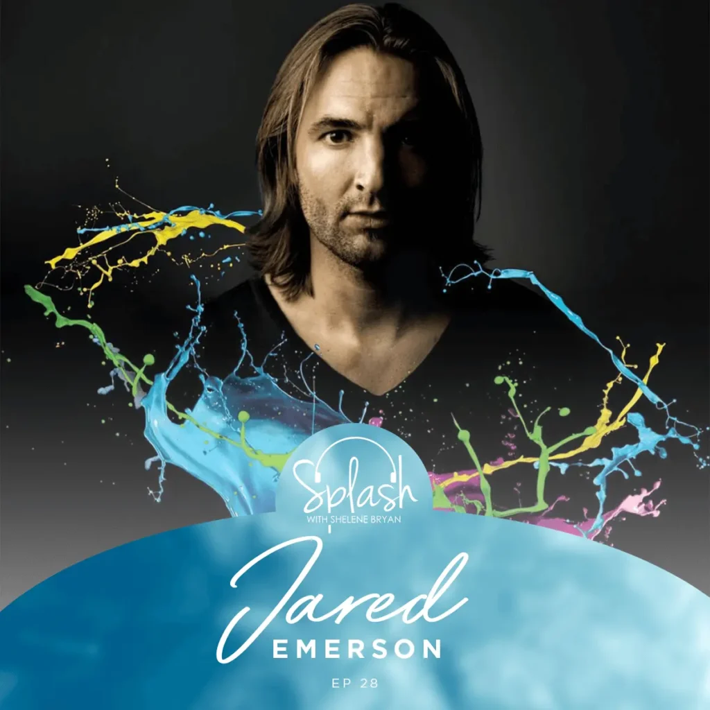 Jared Emerson