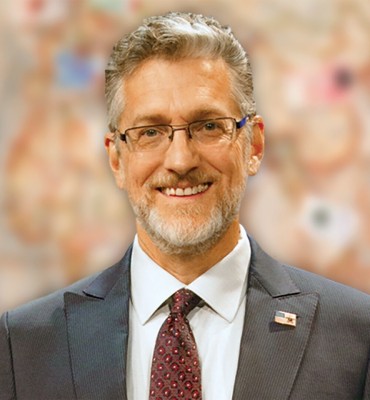 Kevin Freeman