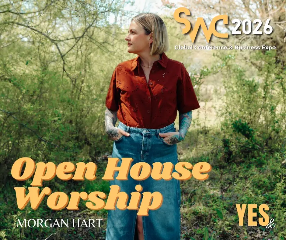 Morgan Hart